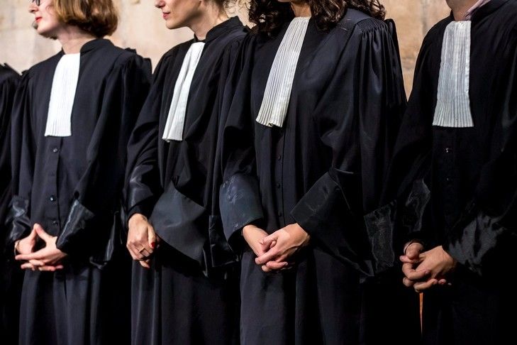 Harcèlepment sexuel